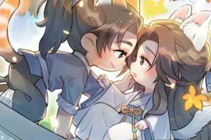 (8955期)Q版 古风角色班-第6期绘画教程(39节课)