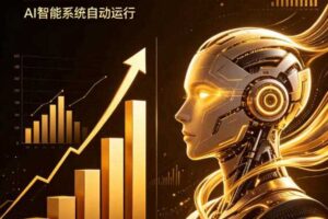 AI智能广告，自动賺钱新模式，轻松日入500+，主业副业都可做，适合任何人群【揭秘】