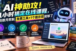 (20532期)超级个体百万IP修炼工作坊-北京线下见面: 助力中国创业者,真正走向年入百W